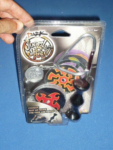 Jungle speed dark asmodée - speed,