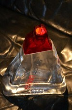 EVIAN Bouteille Millésime 2005 Neuve New Bottle Anniversaire Birthday