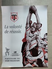AFFICHE STADE