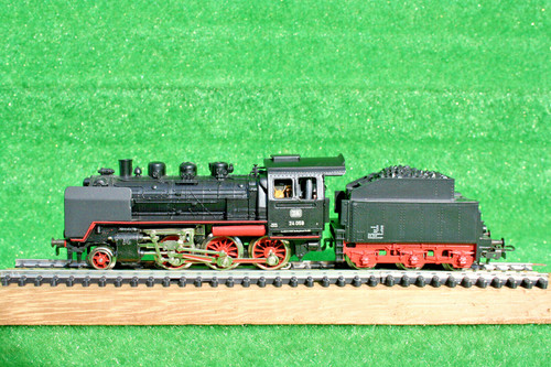Locomotive märklin 3003 - locomotive, ho