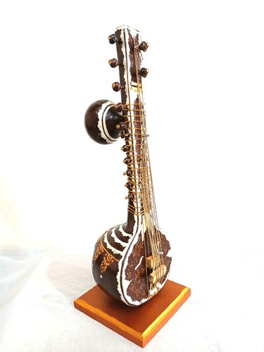 Instruments musique sitar - instruments,