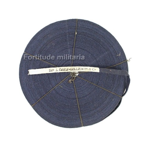 Galon broderie militaire - galon,