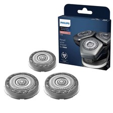 Tête de rasoir de remplacement SH91/50 pour rasoir Philips série 9000