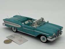 Franklin Mint Précision Edsel 1958 1:24