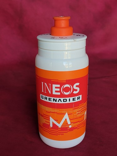 Bidon tour france ineos - bidon, du