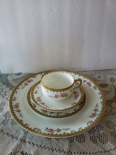Haviland co limoges - co.,