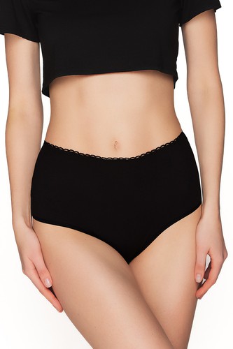 Culotte femme taille - femme, haute