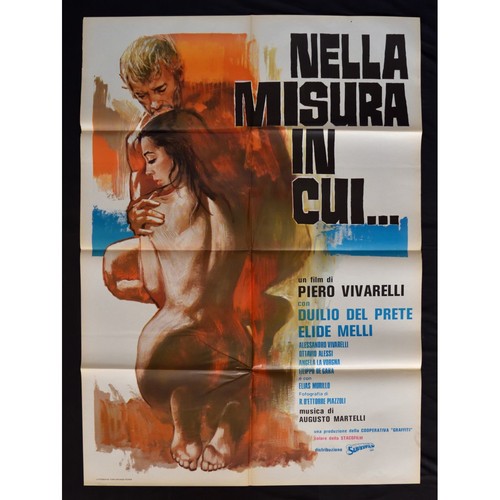Affiche dans mesure où - affiche,