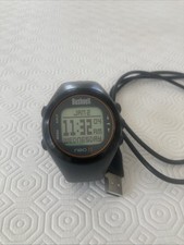 montre golf Bushnell neo plus