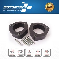 Kit Levage pour LEXUS RX450hL AL20 2018-2022 1.6" 40mm Avant