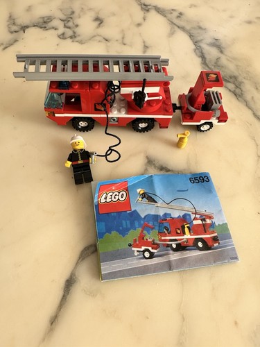 Set lego vintage 6593 - lego,