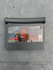 Atari Jaguar - White Men Can't