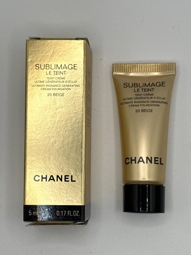 Crème teint sublimage - teint,
