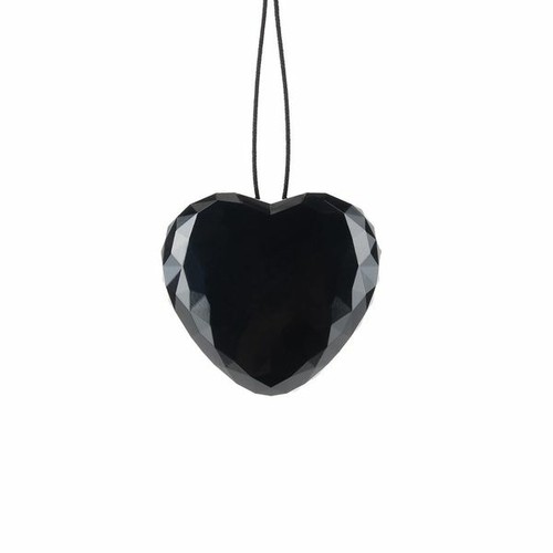 Pendentif forme coeur - forme,