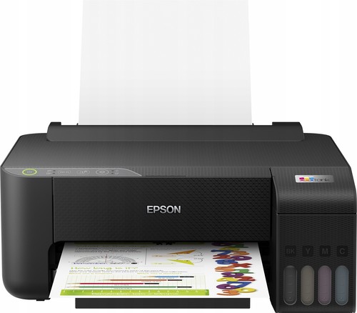Epson l1270 imprimante - à, jet