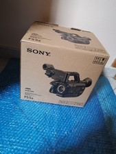 Sony Pxw-fs5 Mark II
