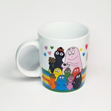 Ancien Mug Barbapapa Enfant No