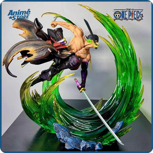 Figurine one piece - 🔷,