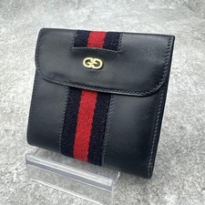 Portefeuille GUCCI Sherry Line