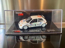 CITROEN SAXO LOEB RALLYE VAL