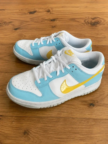 Nike dunk low laser - low,