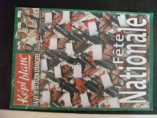 ** Képi blanc magazine n°658