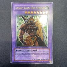 Carte Yu-Gi-Oh Tranchant