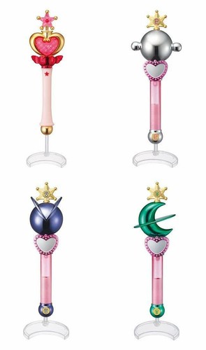 Bishoujo senshi sailor moon - bishoujo,