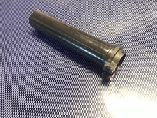 POIGNÉE DE GAZ NU DOMINO POUR MOBS PEUGEOT 103 CHRONO SPX RCX CLIPS..