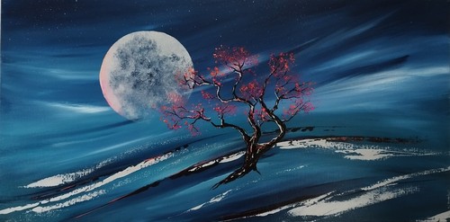 Tableau moderne art - tableau, moderne–