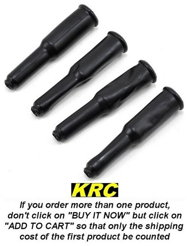 E2506a mugen rear shock - rear, boot