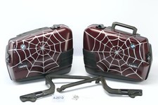 BMW K 100 RS 1995 - valise +