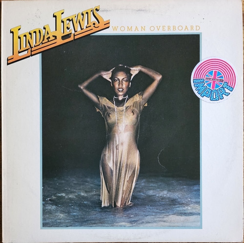 Linda lewis woman overboard - linda,