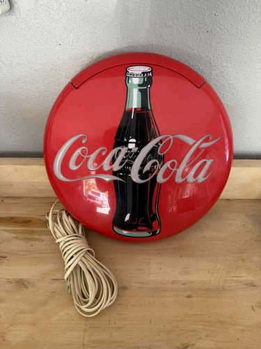 Vintage 1995 coca - , coke