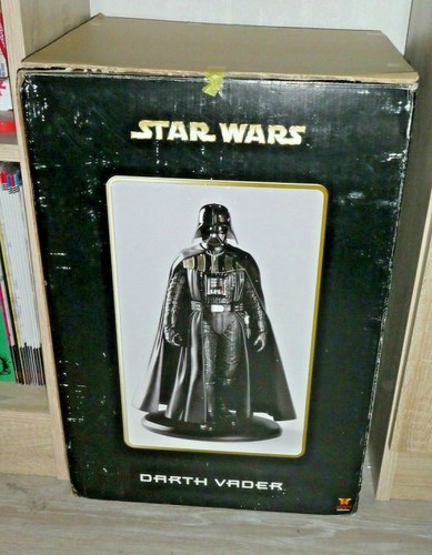 Star wars attakus resin - wars,