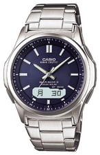 Montre Casio WVA-M630D-2AJF
