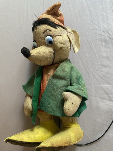 Peluche lis disney jack - o’lis, de