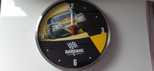 Montre murale BARDAHL (Neuve)