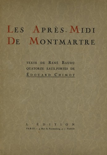 1919 curiosa chimot - ❤️,