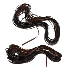  2 Rolls Matériau D'artisanat À La Main Cannage Rouleau Pour Meuble