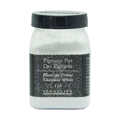 Pigment poudre sennelier - -,