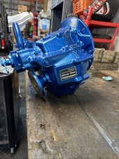 Inverseur TechnoDrive