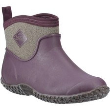 Muck Boots - Bottes de pluie MUCKSTER ALL PURPOSE - Femme (FS11563)