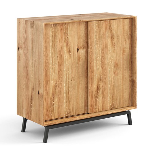 Commode modern loft étagère - commode,