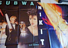 Lot 2 Affiches Luc Besson