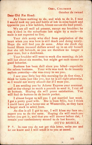 Comic columbus wife - comic,
