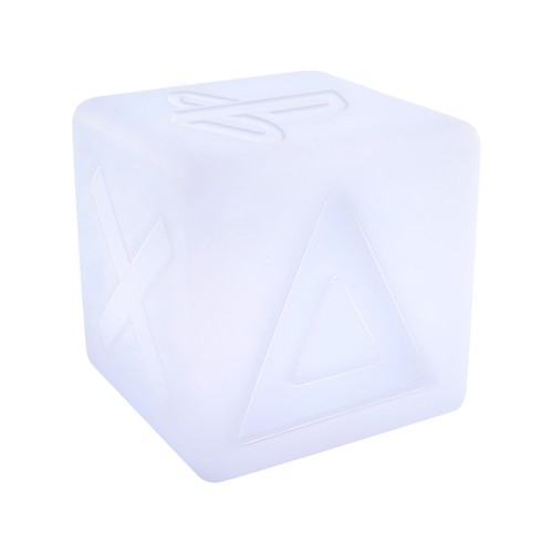 Enceinte bluetooth cube - enceinte, sony