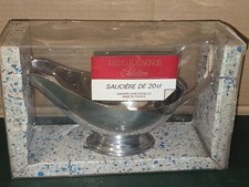 Sauciere inox letang remy - inox,
