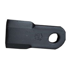 Couteau droit L 150 adaptable Agrimaster