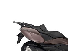 BMW C650 GT -12/22- PORTE